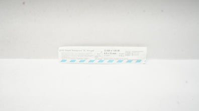 BD 382623 Insyte Autoguard BC Winged Shielded IV Cath. 22GA x 1inch 37mL/min (x)